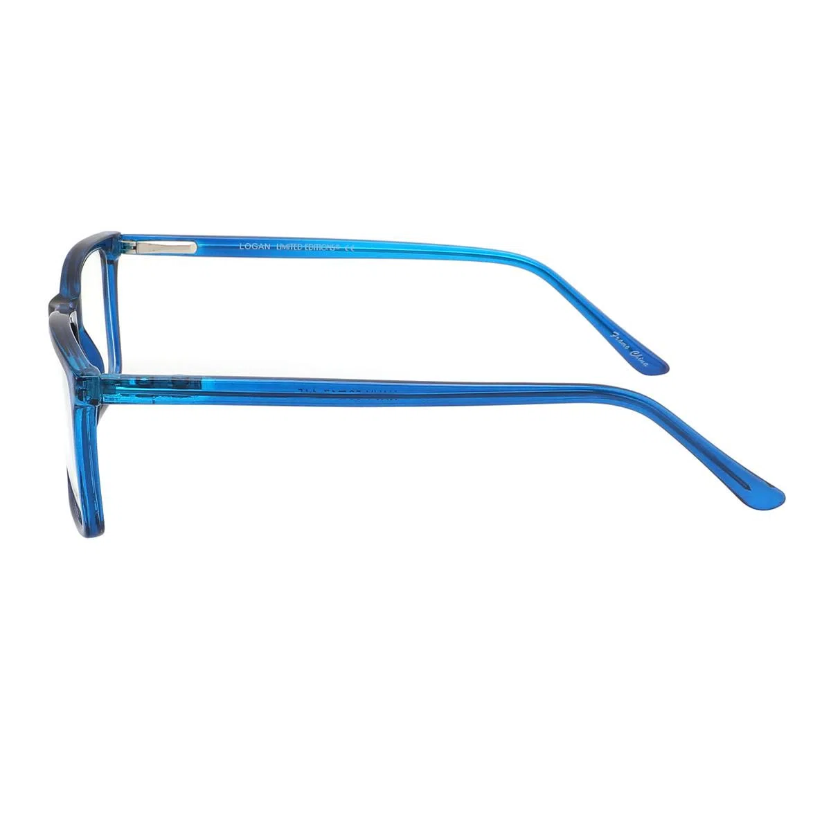LIMITED EDITIONS LOGAN Eyeglasses - view 9
